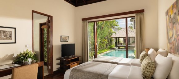 5 dormitorios villa en alquiler en Seminyak, Badung, Bali, Indonesia № 3268 16