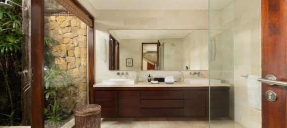 5 dormitorios villa en alquiler en Seminyak, Badung, Bali, Indonesia № 3268 15