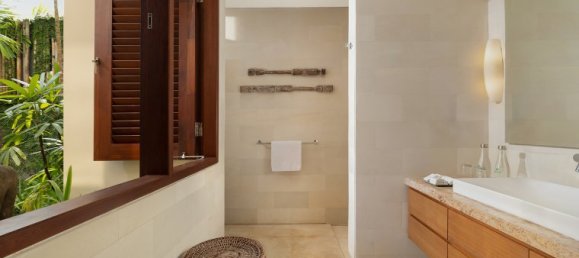 5 dormitorios villa en alquiler en Seminyak, Badung, Bali, Indonesia № 3268 20