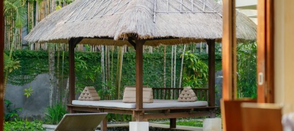 5 dormitorios villa en alquiler en Seminyak, Badung, Bali, Indonesia № 3268 6