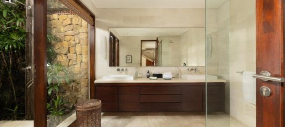 5 dormitorios villa en alquiler en Seminyak, Badung, Bali, Indonesia № 3268 13