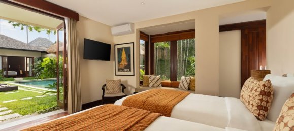 5 dormitorios villa en alquiler en Seminyak, Badung, Bali, Indonesia № 3268 17