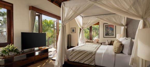 5 dormitorios villa en alquiler en Seminyak, Badung, Bali, Indonesia № 3268 21