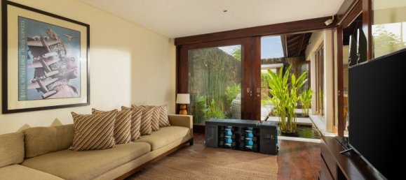 5 dormitorios villa en alquiler en Seminyak, Badung, Bali, Indonesia № 3268 9