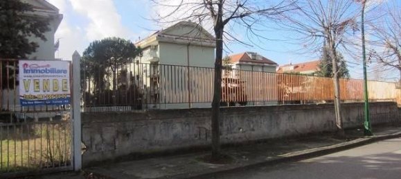 Terreno en Cercola, Italy 2500 m² No. 104246 7