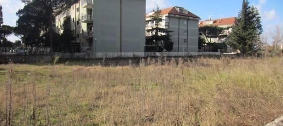 Terreno en Cercola, Italy 2500 m² No. 104246 3