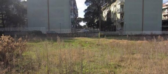 Terreno en Cercola, Italy 2500 m² No. 104246 2