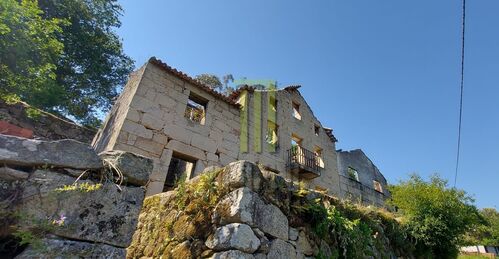 Terreno em Oliveira do Hospital, Portugal 190 m² N.º 194350