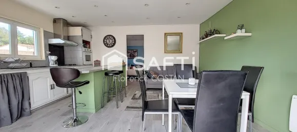 5 Schlafzimmer Haus in Velaux, France, Nr. 324720 13