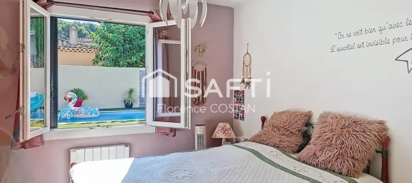 5 Schlafzimmer Haus in Velaux, France, Nr. 324720 8