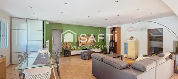 5 Schlafzimmer Haus in Velaux, France, Nr. 324720 6