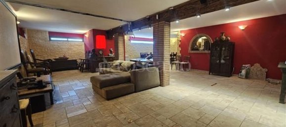 12 bedrooms Villa in Anzio, Italy No. 130249 49