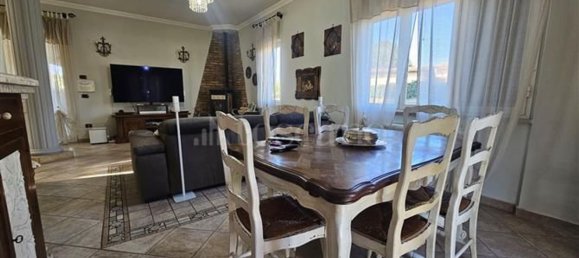 12 bedrooms Villa in Anzio, Italy No. 130249 20