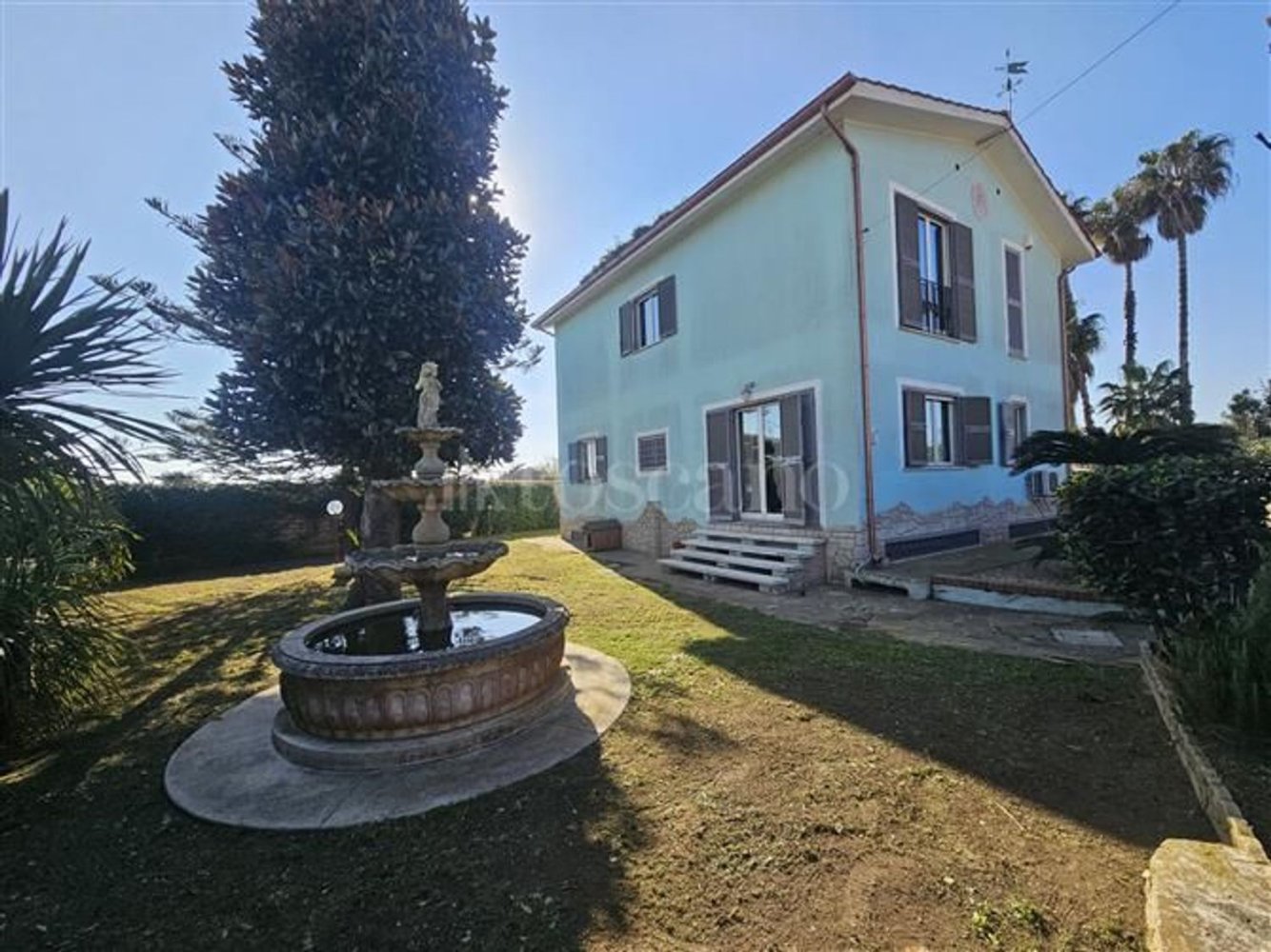 12 bedrooms Villa in Anzio, Italy No. 130249
