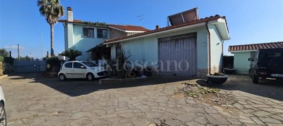 12 bedrooms Villa in Anzio, Italy No. 130249 6