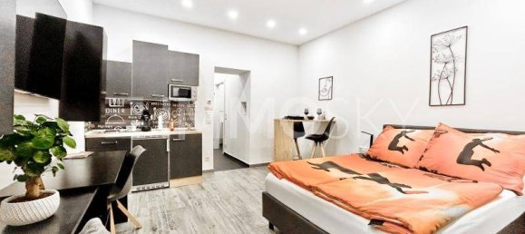 Studio in Ottakring, Austria No. 222826 3