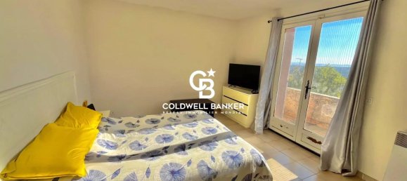 4 bedrooms House in Nice, France No. 298427 20