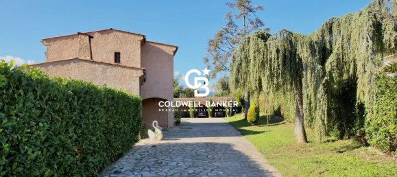 4 bedrooms House in Nice, France No. 298427 2