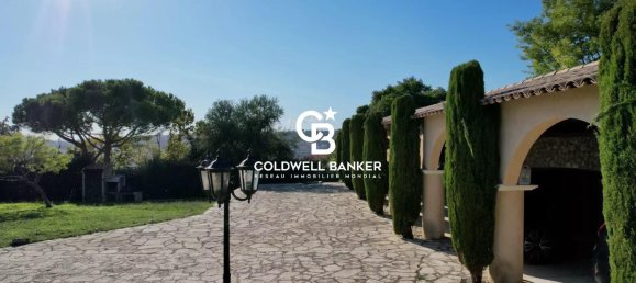 4 bedrooms House in Nice, France No. 298427 12