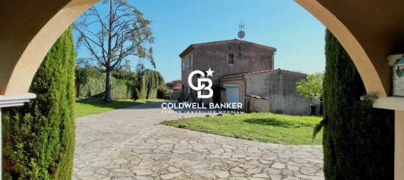 4 bedrooms House in Nice, France No. 298427 13