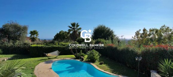 4 bedrooms House in Nice, France No. 298427 10