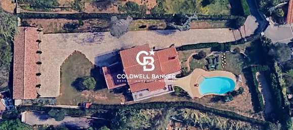 4 bedrooms House in Nice, France No. 298427 14