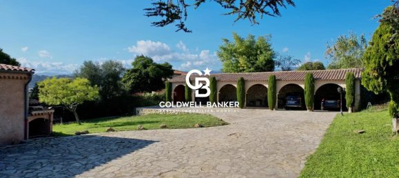 4 bedrooms House in Nice, France No. 298427 11