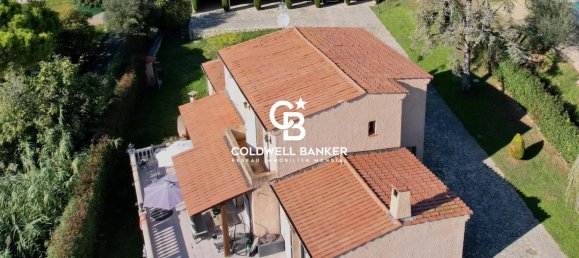 4 bedrooms House in Nice, France No. 298427 5