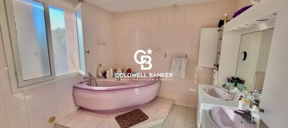 4 bedrooms House in Nice, France No. 298427 19