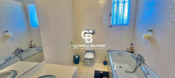 4 bedrooms House in Nice, France No. 298427 18