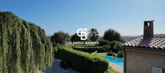 4 bedrooms House in Nice, France No. 298427 4