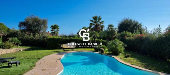 4 bedrooms House in Nice, France No. 298427 9