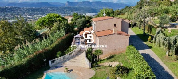 4 bedrooms House in Nice, France No. 298427 3