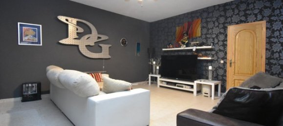 4 chambres Villa à Mijas, Spain No. 30995 15