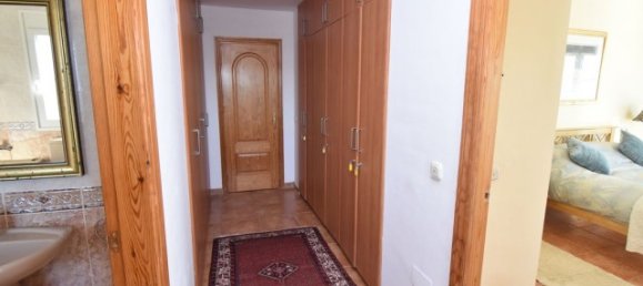 4 chambres Villa à Mijas, Spain No. 30995 11