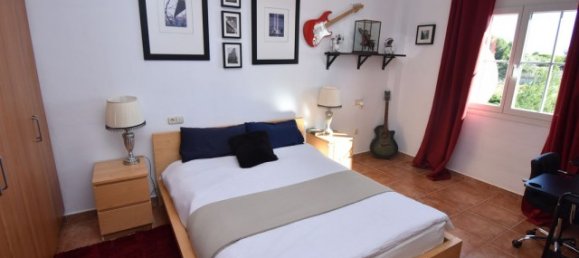 4 chambres Villa à Mijas, Spain No. 30995 10