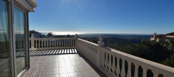 4 chambres Villa à Mijas, Spain No. 30995 18