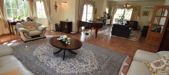 4 chambres Villa à Mijas, Spain No. 30995 5