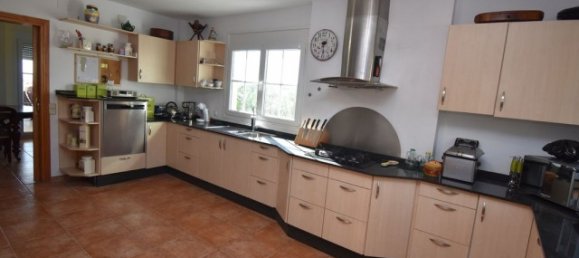 4 chambres Villa à Mijas, Spain No. 30995 9