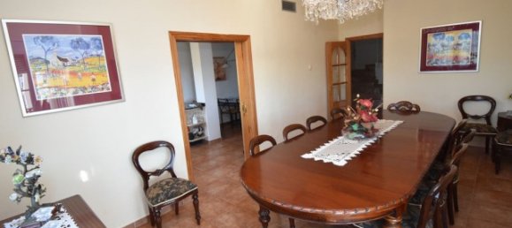 4 chambres Villa à Mijas, Spain No. 30995 6