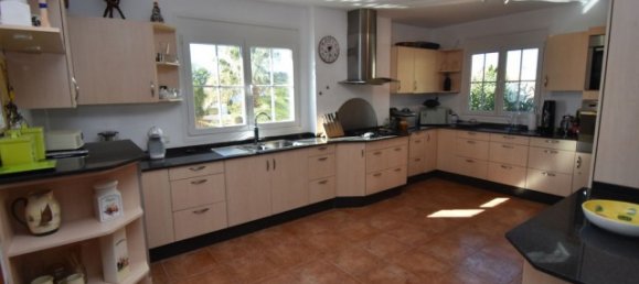 4 chambres Villa à Mijas, Spain No. 30995 21