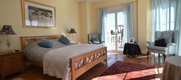 4 chambres Villa à Mijas, Spain No. 30995 12