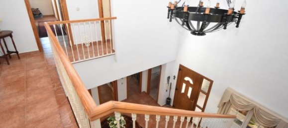 4 chambres Villa à Mijas, Spain No. 30995 14