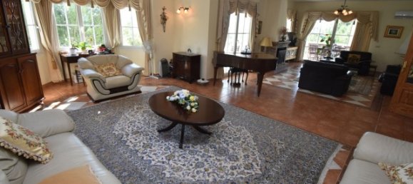 4 chambres Villa à Mijas, Spain No. 30995 23