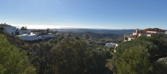 4 chambres Villa à Mijas, Spain No. 30995 19