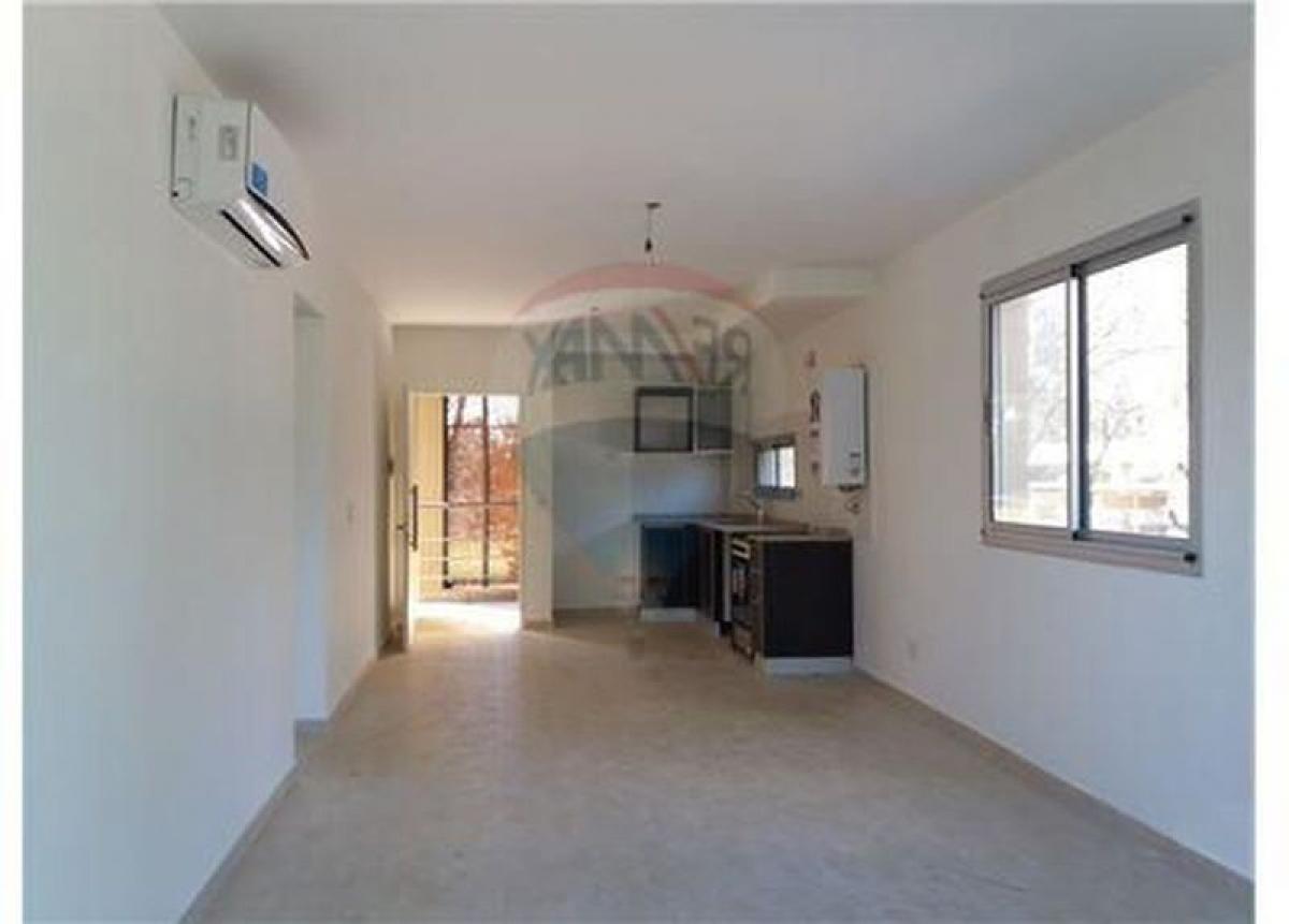 2 bedrooms Apartment in Pilar, Argentina No. 15277