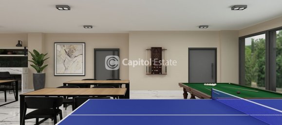 Wohnung 2+1 in Antalya, Turkey, Nr. 6118 10