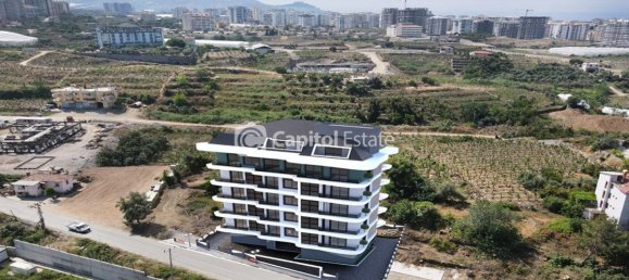 Wohnung 2+1 in Antalya, Turkey, Nr. 6118 6