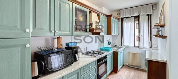 3 Schlafzimmer Wohnung in Roveré della Luna, Italy, Nr. 43541 27