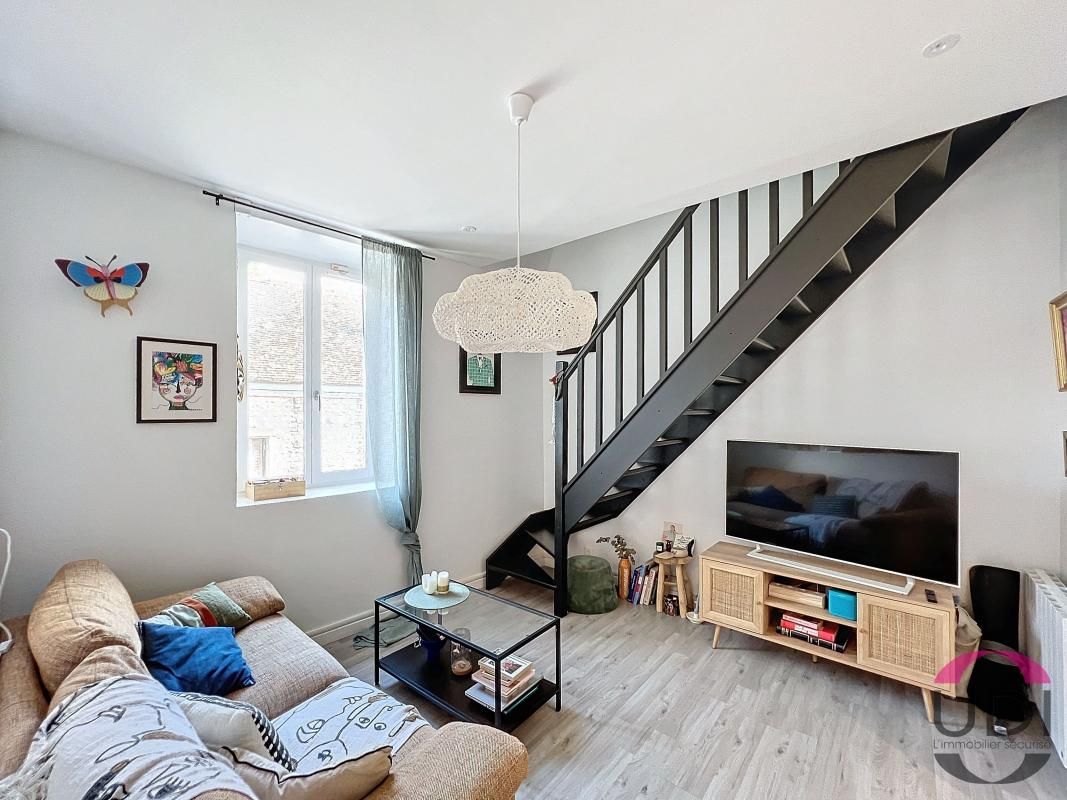 Duplex T1 em Dannemois, France N.º 176522